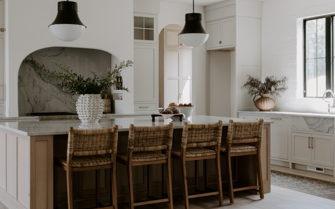 Getting to Know Des Moines Builders: Black Birch Homes & Design